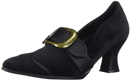 Ellie Shoes Damen 253-SOLSTICE Pumps, schwarz, 39 EU von Ellie Shoes
