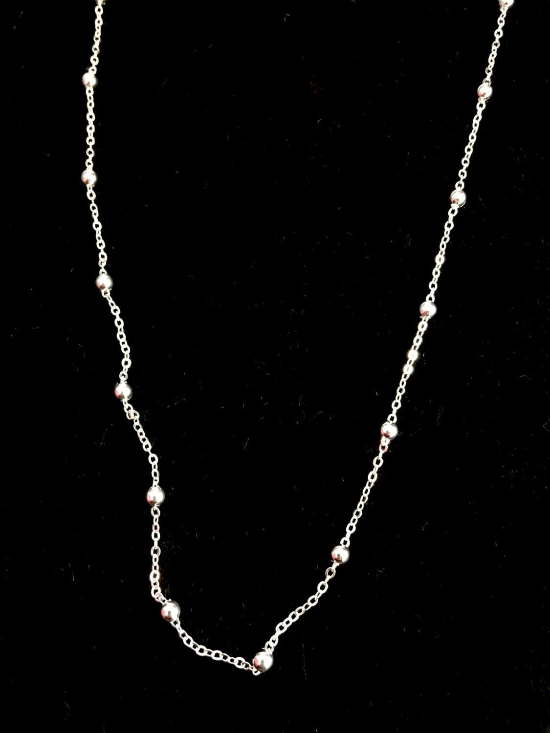 76 cm Kette 76 cm Kette von ElliesBelles