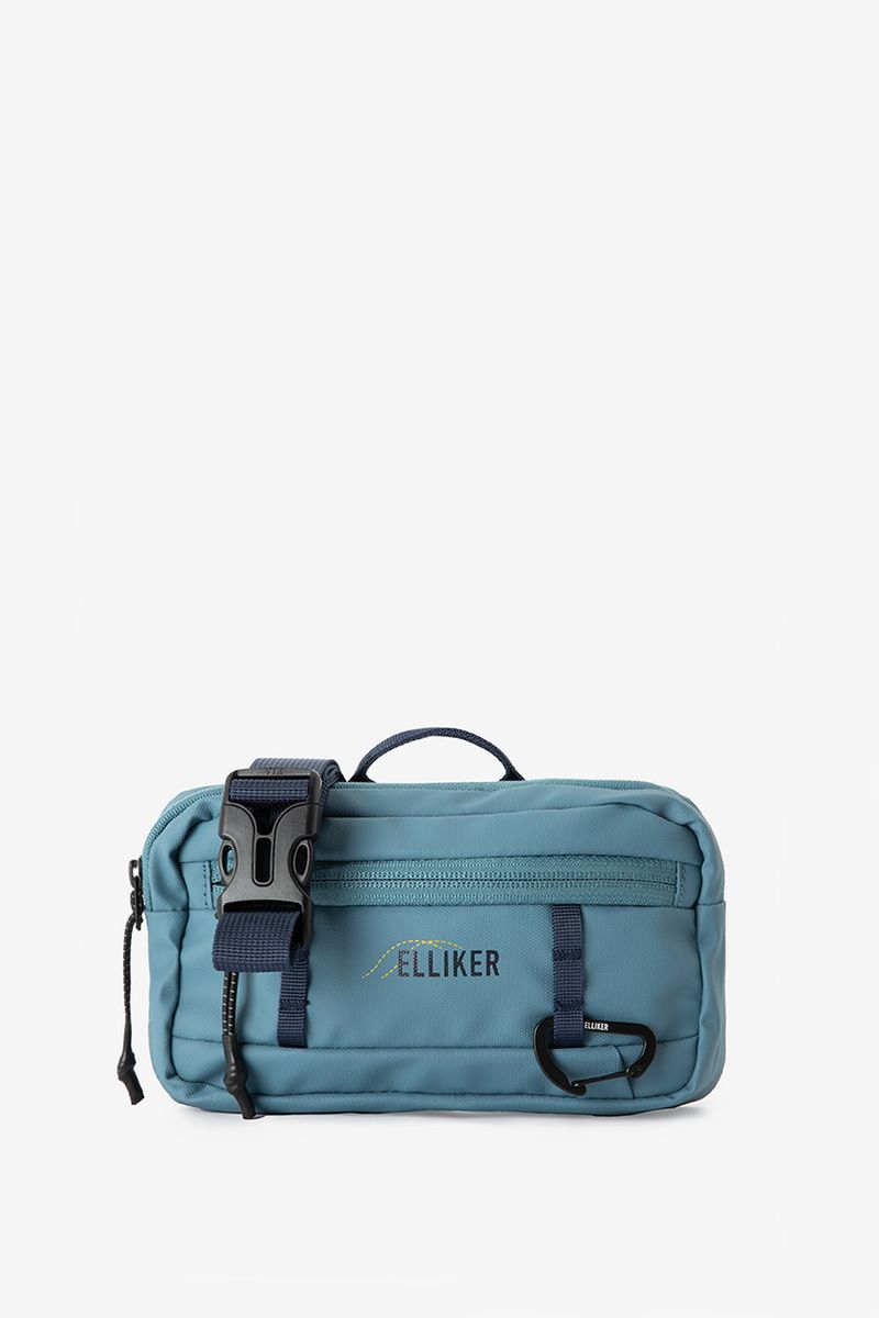 Elliker Slingback-Tasche - Blau Elliker Slingback-Tasche - Blau von Elliker