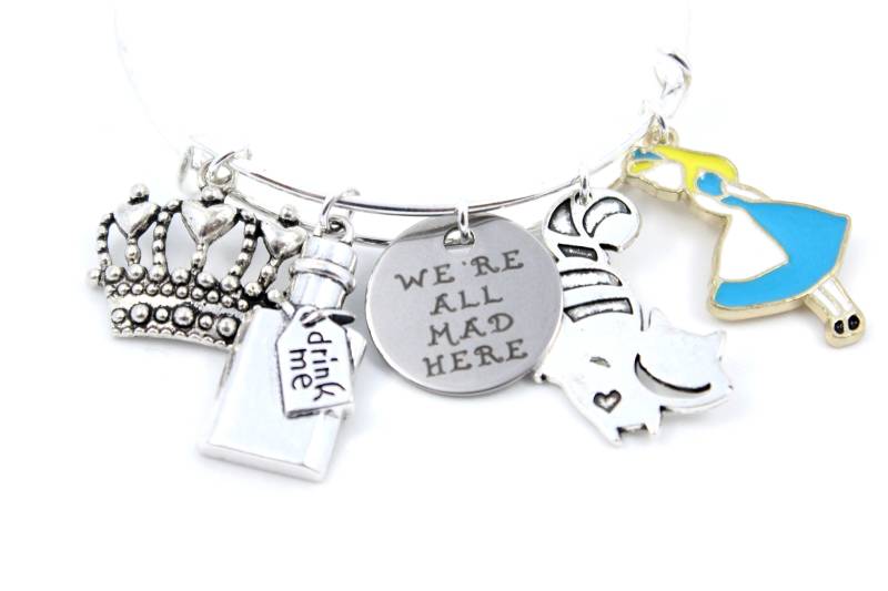 Alices Armreif von EllipseDesign