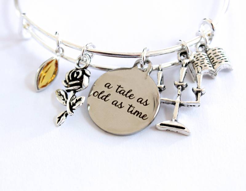 Belles Armreif von EllipseDesign