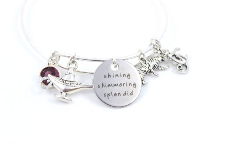 Jasmin Armreif von EllipseDesign