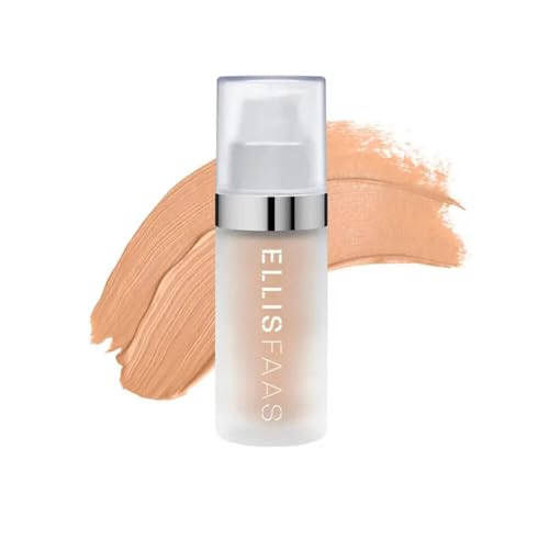 Ellis Faas Skin Veil Foundation (S13WG) für leichte und mittlere Haut von Ellis Faas