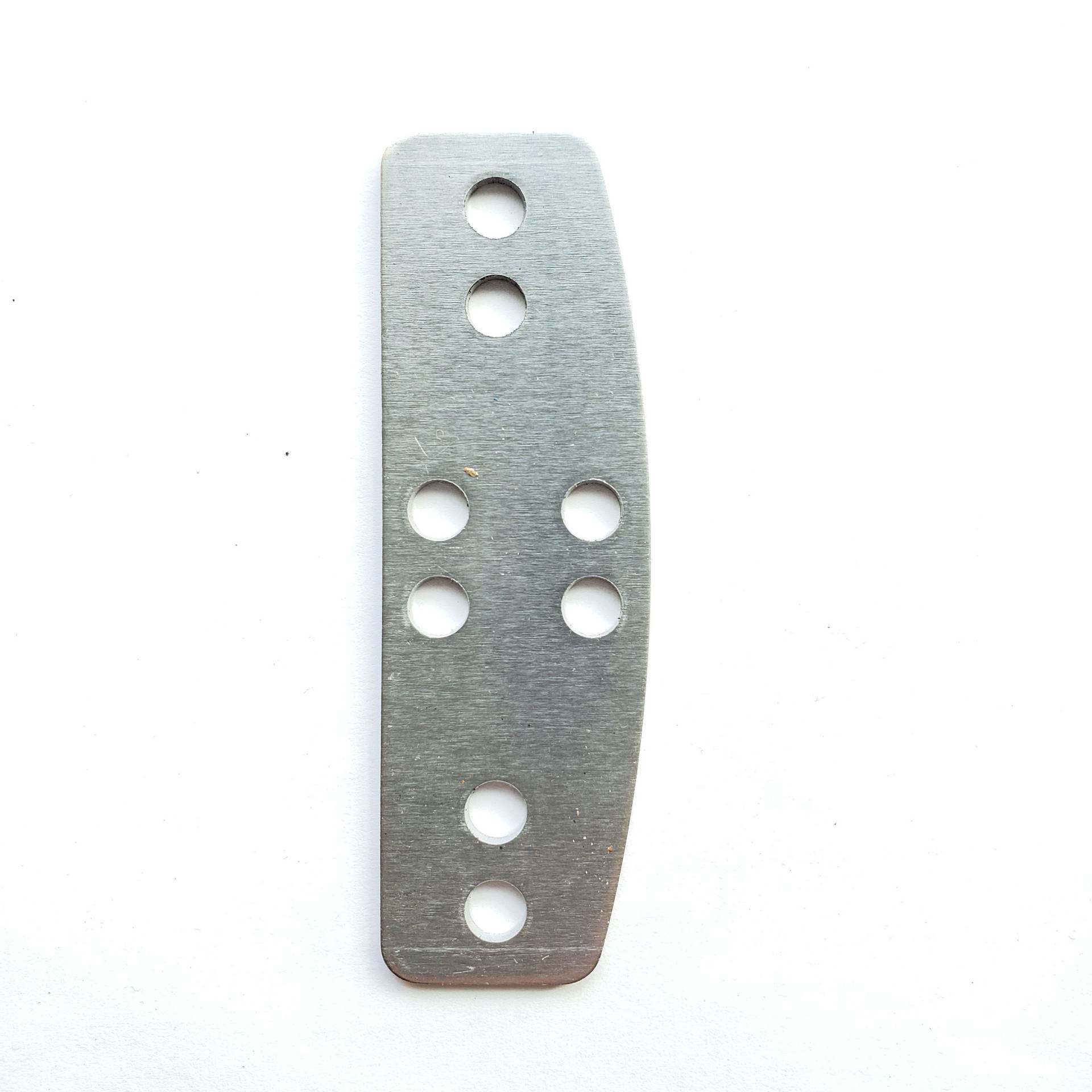 D Plattenlamellenpanzer | Birka - Aluminium 100/Packung D Plattenlamellenpanzer | Birka - Aluminium 100/Packung von EllsFjordTrading
