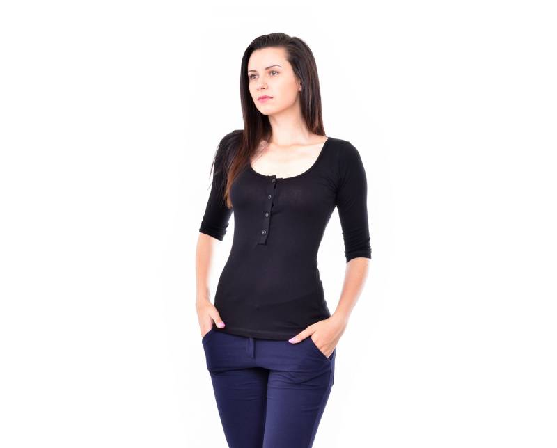 Damen Bluse von ElmairaShopping