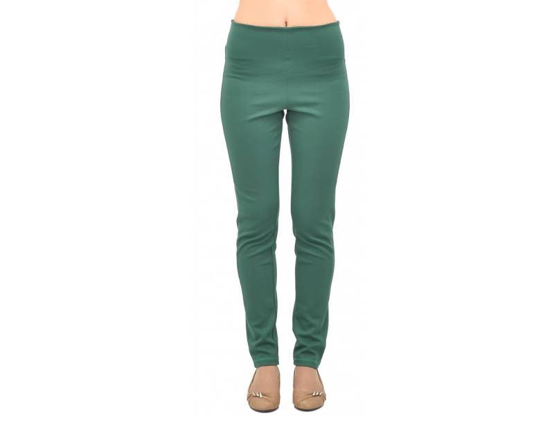 Grüne Leggings Grüne Leggings von ElmairaShopping