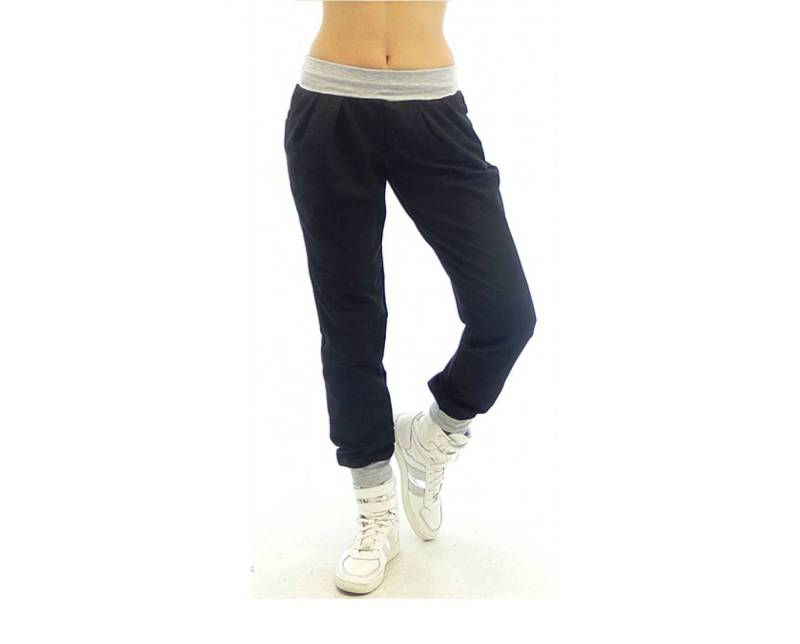 Lange Hose Lange Hose von ElmairaShopping
