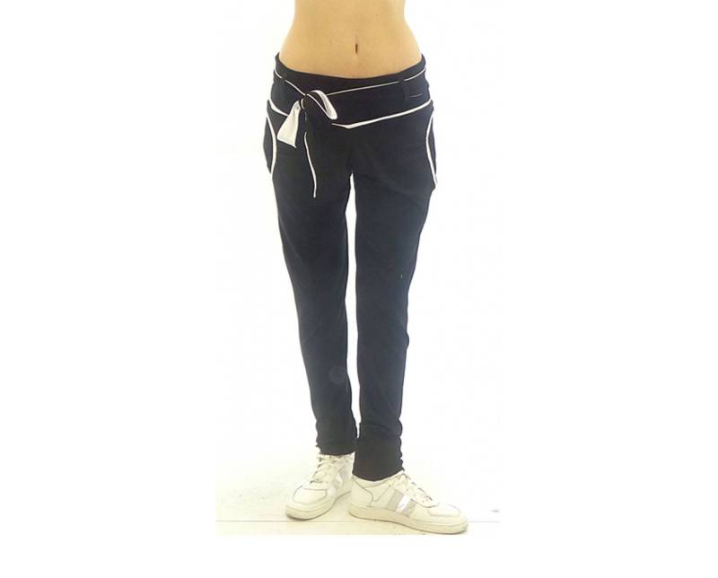 Schwarze Hose Schwarze Hose von ElmairaShopping