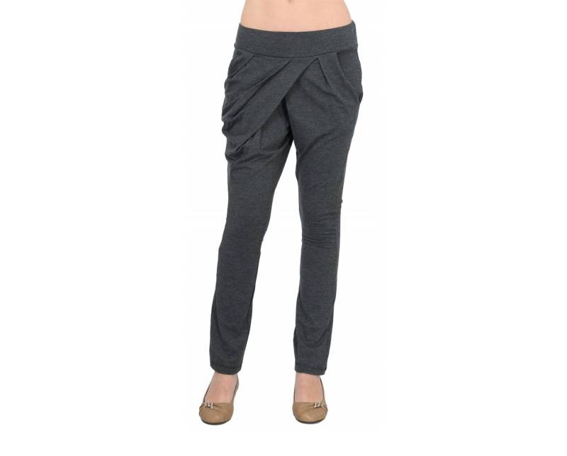 Schwarze Hose Schwarze Hose von ElmairaShopping