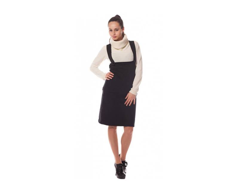 Schwarze Schürze/Knielange Klammer Bodenlange Jersey Plus Size Maxi Bodycon Schwarze Schürze/Knielange Klammer Bodenlange Jersey Plus Size Maxi Bodycon von ElmairaShopping