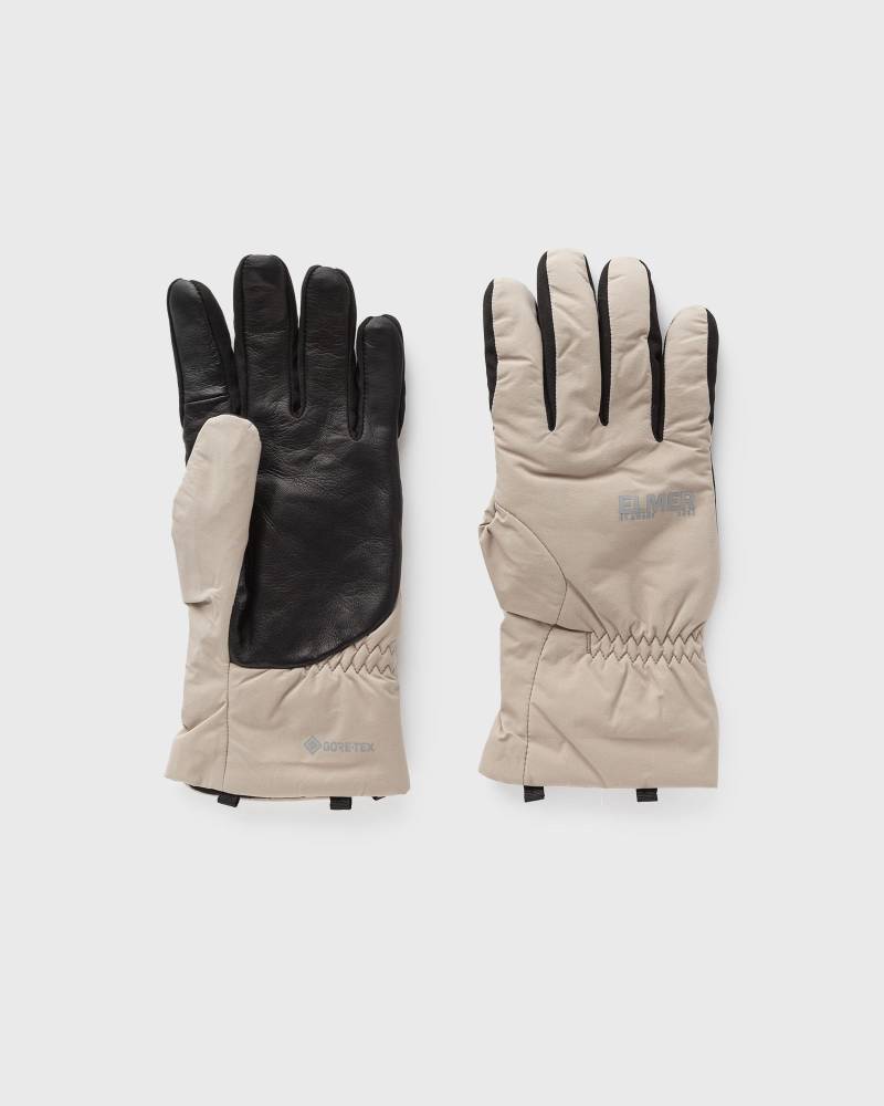 Elmer by Swany Goretex Line men Gloves beige in Größe:L Elmer by Swany Goretex Line men Gloves beige in Größe:L von Elmer by Swany