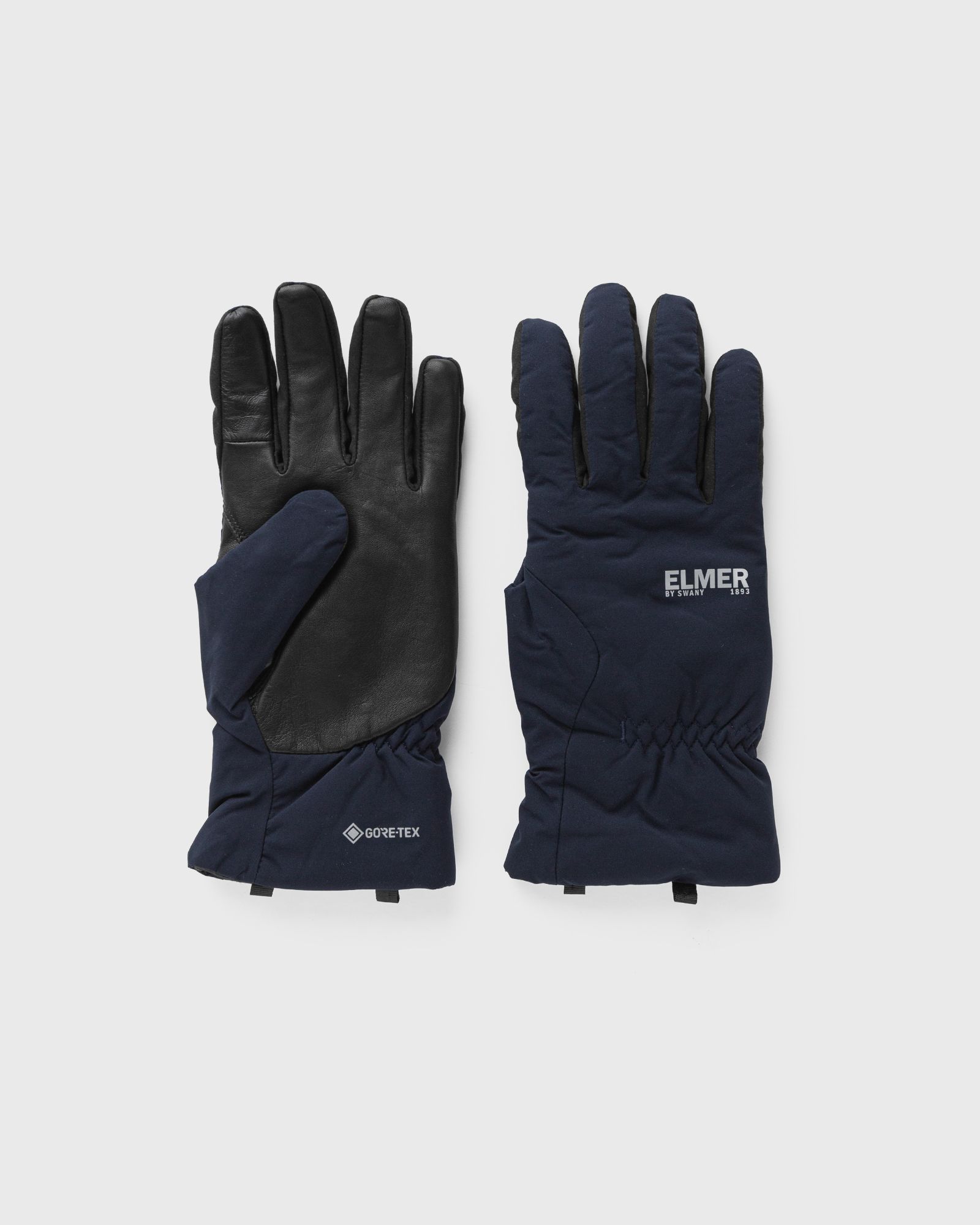 Elmer by Swany Goretex Line men Gloves blue in Größe:L von Elmer by Swany