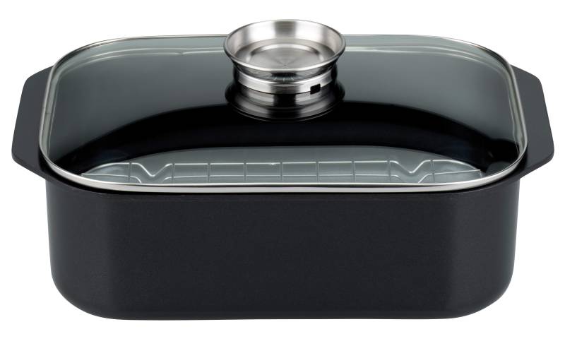 Elo Bräter "Pure Trend" 1 Stk. tlg. Aluminium von Elo