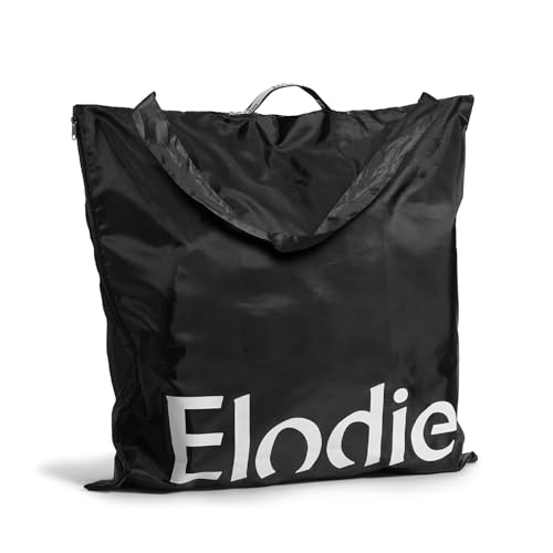 Elodie Details Transporttasche Kinderwagen Universell Gate Check Buggy Reisetasche für Flugzeug, 72 cm x 72 cm von Elodie Details