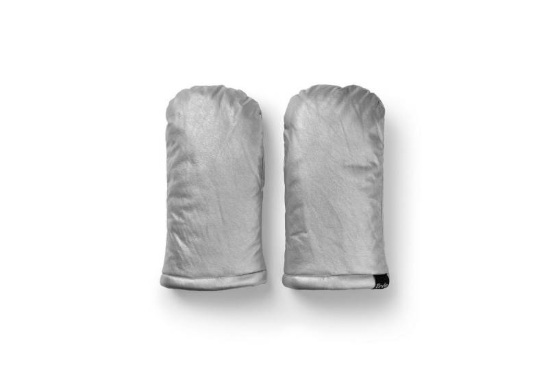 Elodie Fäustlinge Fäustlinge Buggy – Silver Sheen von Elodie