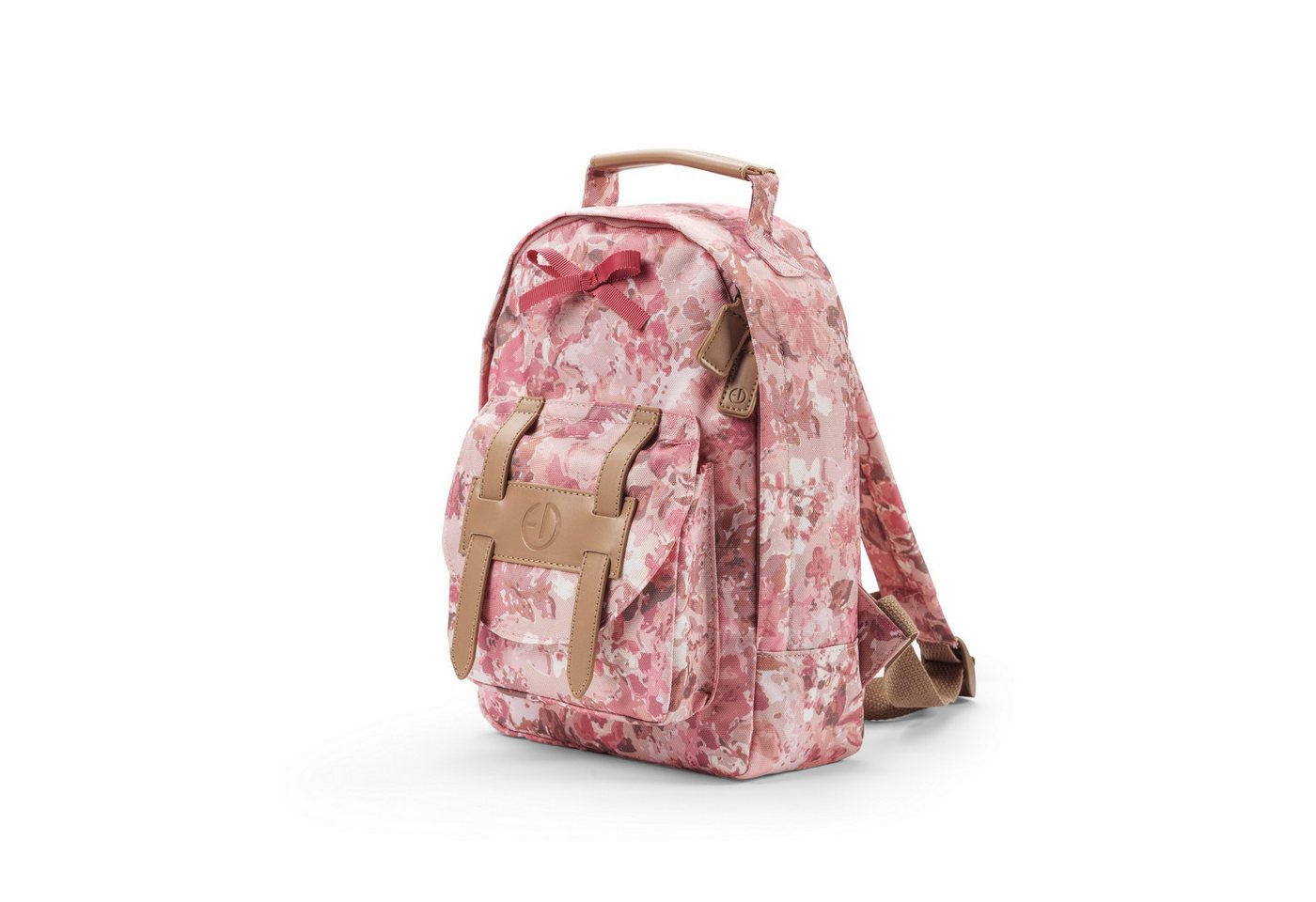 Elodie Kinderrucksack Elodie Details -Kinder Rucksack MINI - River Rose - 29x20x9 cm (inkl. Sitzkissen aus Thermomaterial) von Elodie