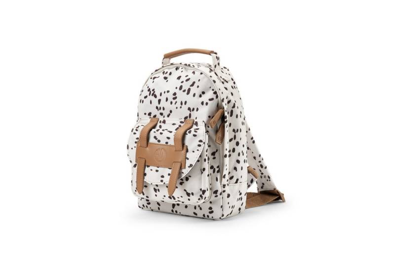 Elodie Kinderrucksack Kinderrucksack – BackPack MINI - Dalmatian Dots von Elodie