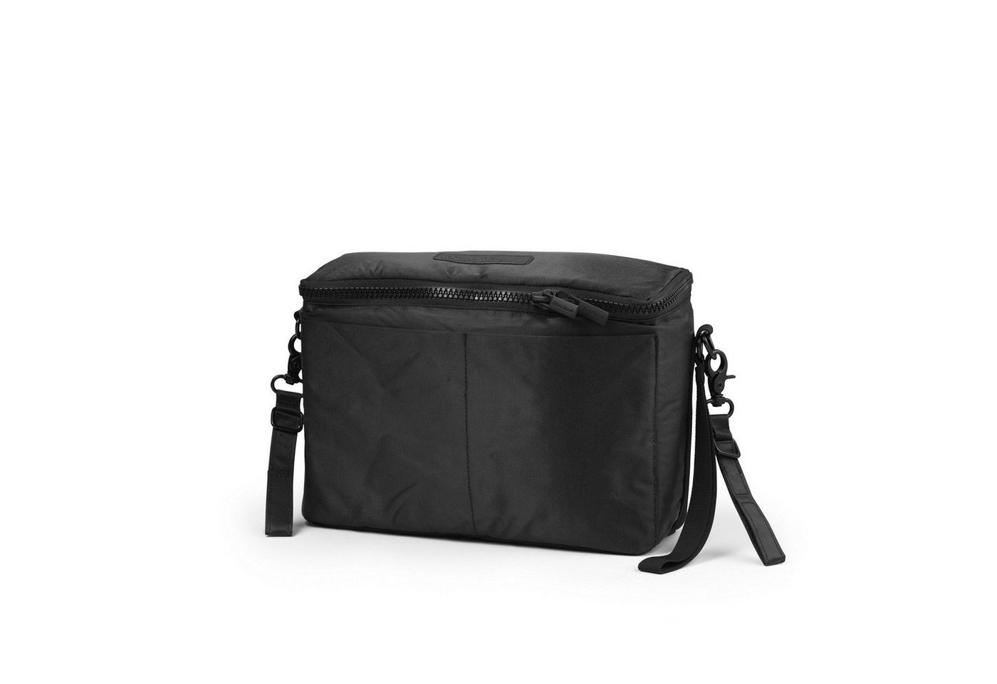 Elodie Kinderwagen-Tasche Organizer - Brilliant Black von Elodie