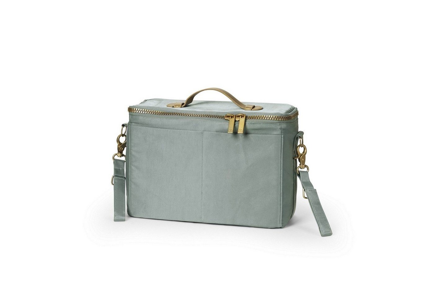 Elodie Kinderwagen-Tasche Organizer - Pebble Green von Elodie