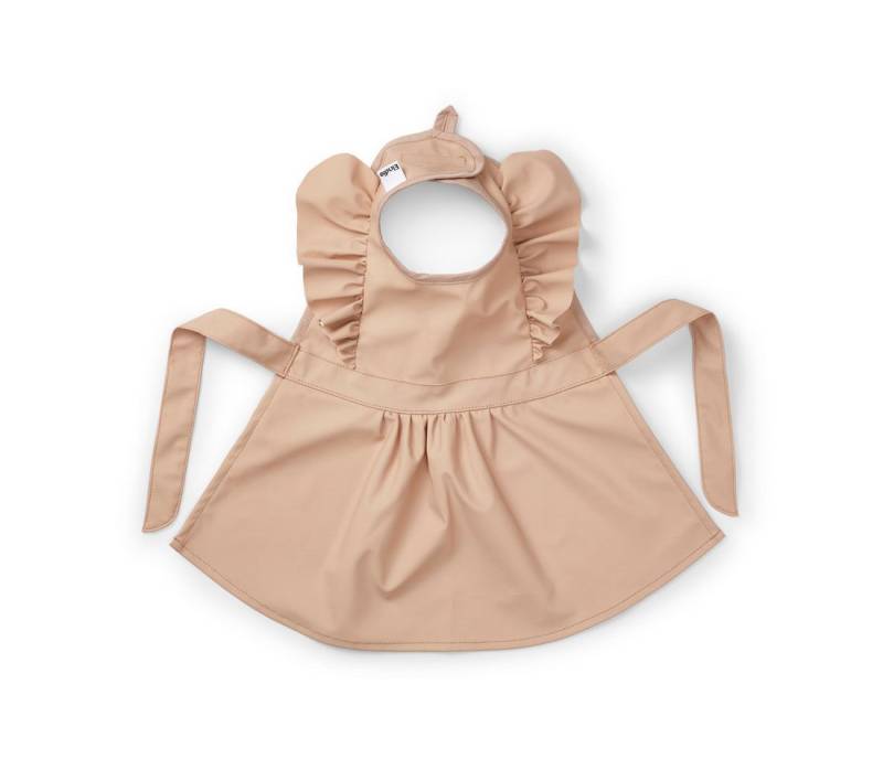 Elodie Lätzchen Elodie Baby-Lätzchen - Blushing Pink, (1-St) von Elodie