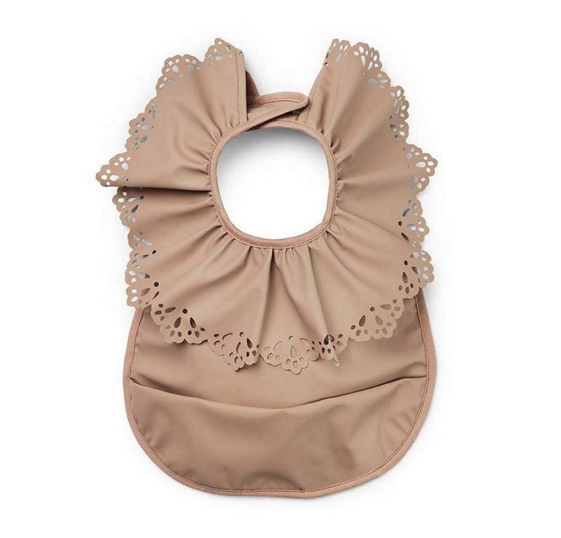 Elodie Lätzchen Elodie Baby-Lätzchen - Faded Rose, (1-St) von Elodie