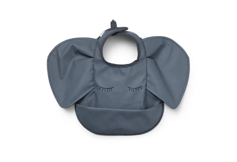 Elodie Lätzchen Elodie Baby-Lätzchen - Humble Hugo, (1-St) von Elodie