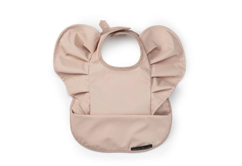 Elodie Lätzchen Elodie Baby-Lätzchen - Powder Pink, (1-St) von Elodie