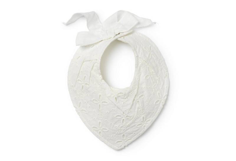 Elodie Lätzchen Elodie Lätzchen DryBib - Embroidery Anglais, (1-St) von Elodie