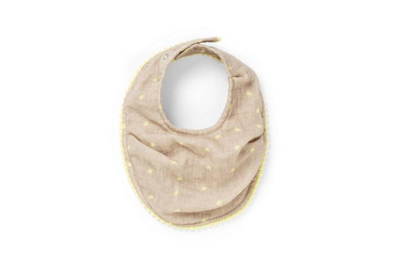 Elodie Lätzchen Elodie Lätzchen DryBib - Lemon Sprinkles, (1-St) von Elodie