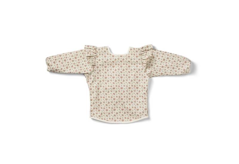 Elodie Lätzchen Elodie Langärmeliges Lätzchen - Autumn Rose, (1-St) von Elodie