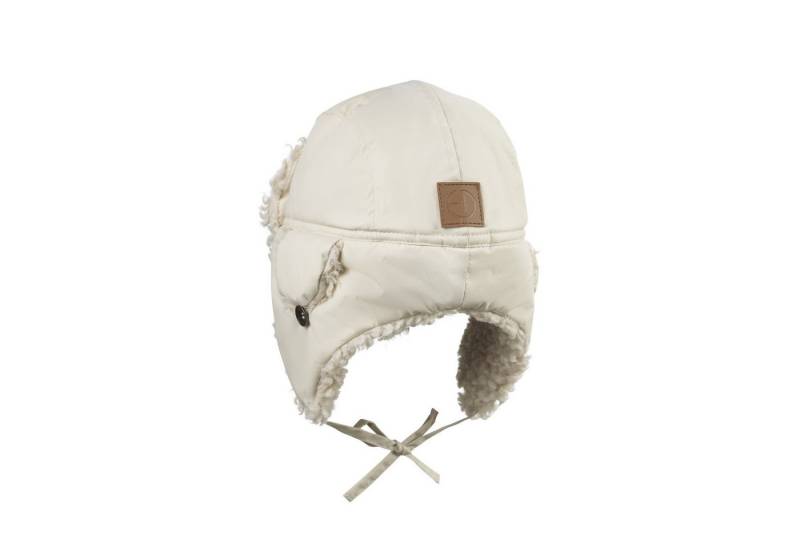 Elodie Ohrenmütze Elodie Details Winter Babymütze gefüttert - Soft Sherpa, Kopf 50-53cm (1-St) von Elodie