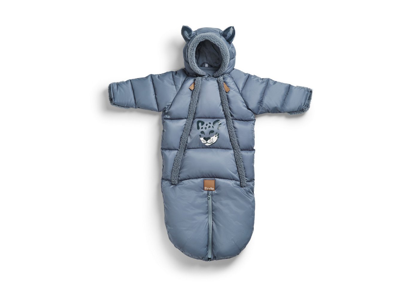 Elodie Overall Elodie Details – Babyoverall Garden Leo – 0-12 Monate – 75cm (1-tlg) von Elodie