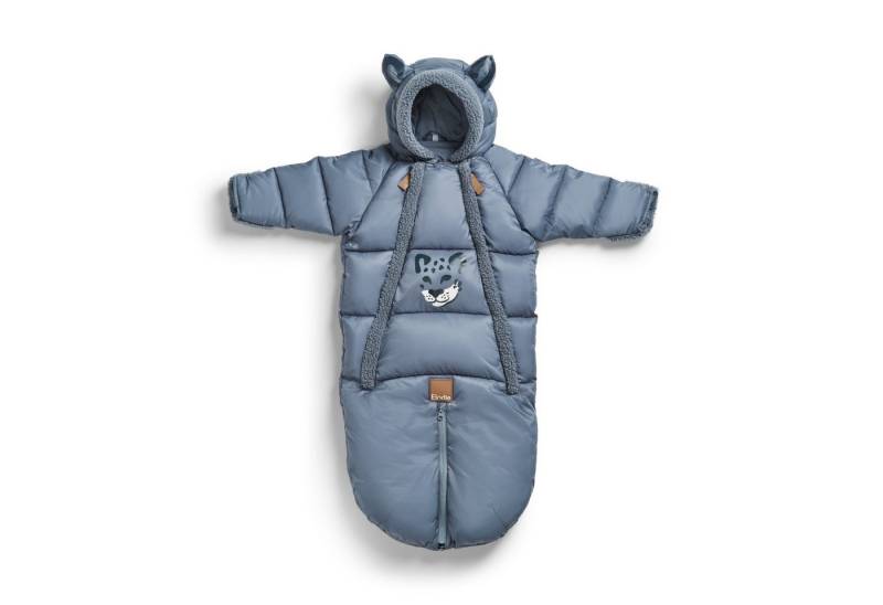 Elodie Overall Elodie Details – Babyoverall Garden Leo – 0-12 Monate – 75cm (1-tlg) von Elodie