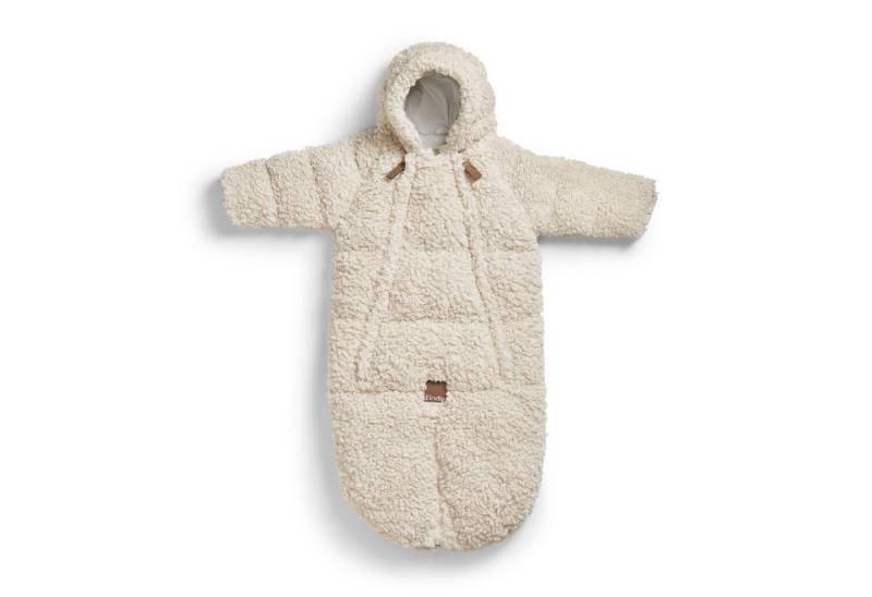 Elodie Overall Elodie Details – Babyoverall Soft Sherpa – 0-12 Monate – 75cm (1-tlg) von Elodie