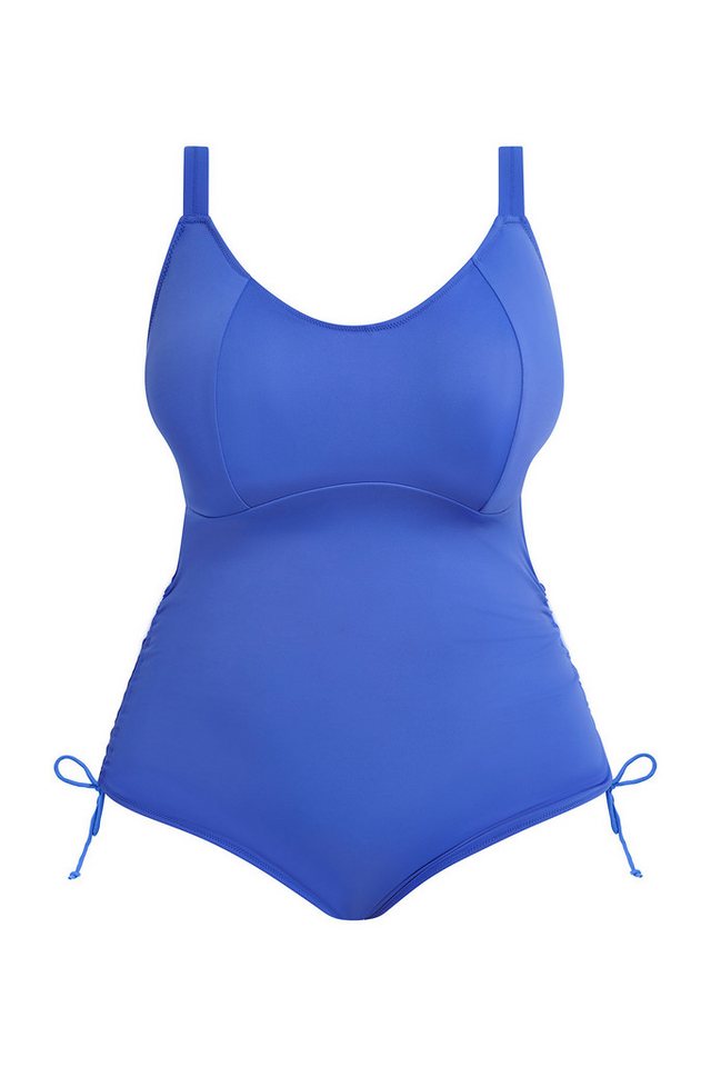 Elomi Badeanzug Plain Sailing Badeanzug ohne Bügel G-L Cup von Elomi