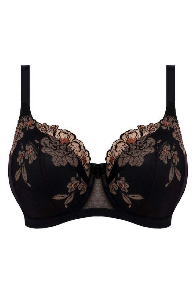 Elomi Balconnet-BH Teagan Balconette-BH - Wattiert G-L Cup Elomi Balconnet-BH Teagan Balconette-BH - Wattiert G-L Cup von Elomi