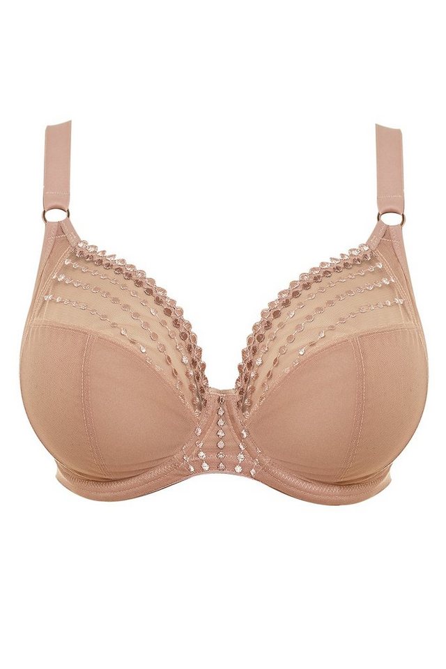 Elomi Soft-BH Matilda Dekolleté-BH G-M Cup von Elomi