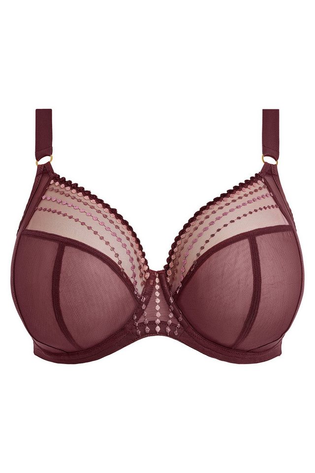 Elomi Soft-BH Matilda Dekolleté-BH G-O Cup von Elomi