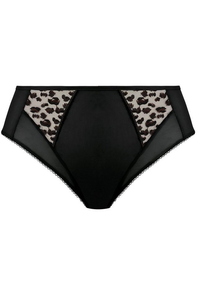 Elomi Taillenslip Namrah Taillenslip mit hohem Bein Elomi Taillenslip Namrah Taillenslip mit hohem Bein von Elomi
