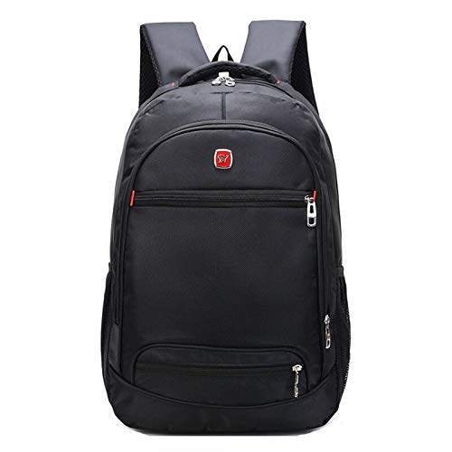 Elonglin Herren Laptop Rucksack 16 Zoll Wasserdicht Business Notebook Rucksäcke Daypack Schulrucksack 30 * 20 * 45 cm 5 von Elonglin