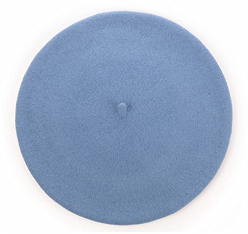 Elosegui Barett Modell Dame (Blau 75), Blau 75, Talla única-L von Elosegui