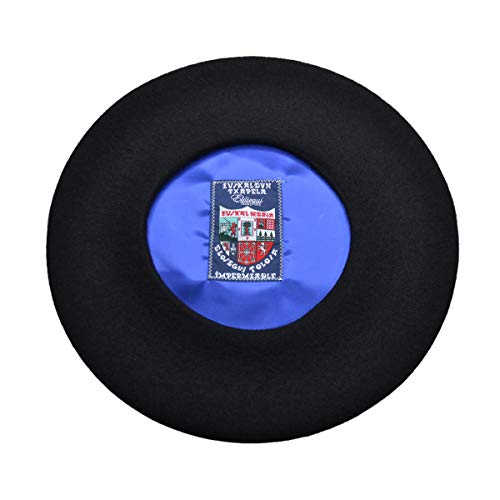 Elosegui Boina Txapeldun von Elosegui