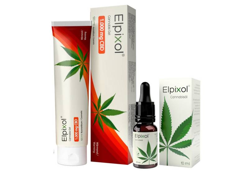Elpixol® Körpergel Elpixol von Elpixol®