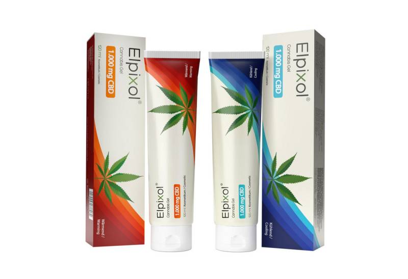 Elpixol® Körpergel Elpixol von Elpixol®