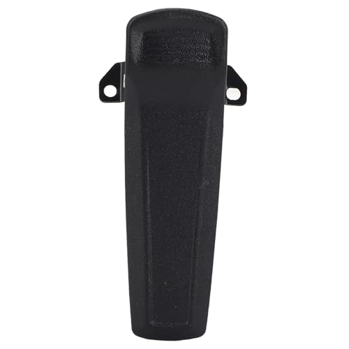 5er-Pack Gürtelclip, Kompatibel mit HYT Hytera PD600 PD700 PD780 PD788 PD980 PT-580H TC-720S TC-700 TC-780 TC-3000G, Zwei-Wege-Radio-Walkie-Talkie-Rückclip von Elprico