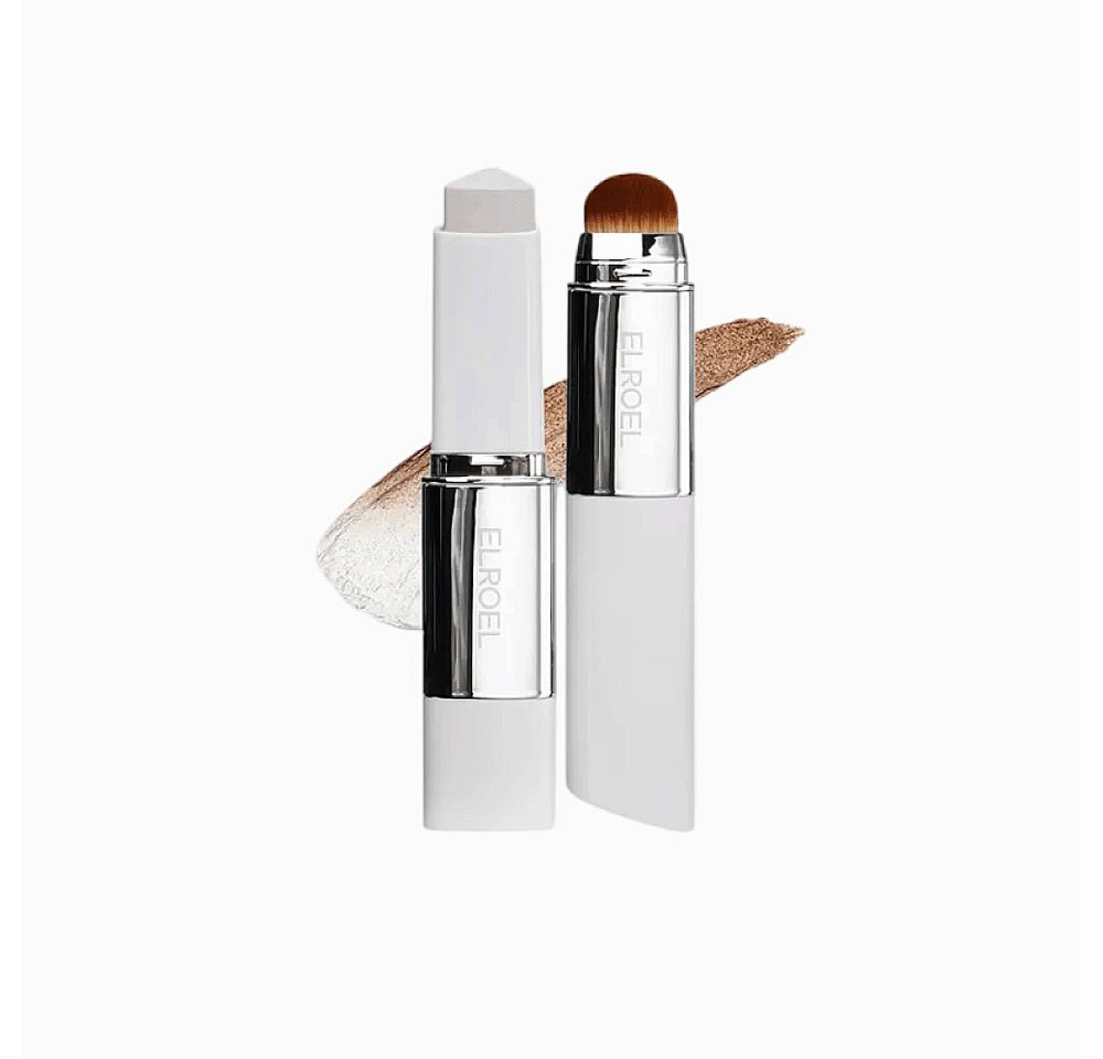 Elroel Foundation Elroel Blanc Cover Cream Stick Deep von Elroel