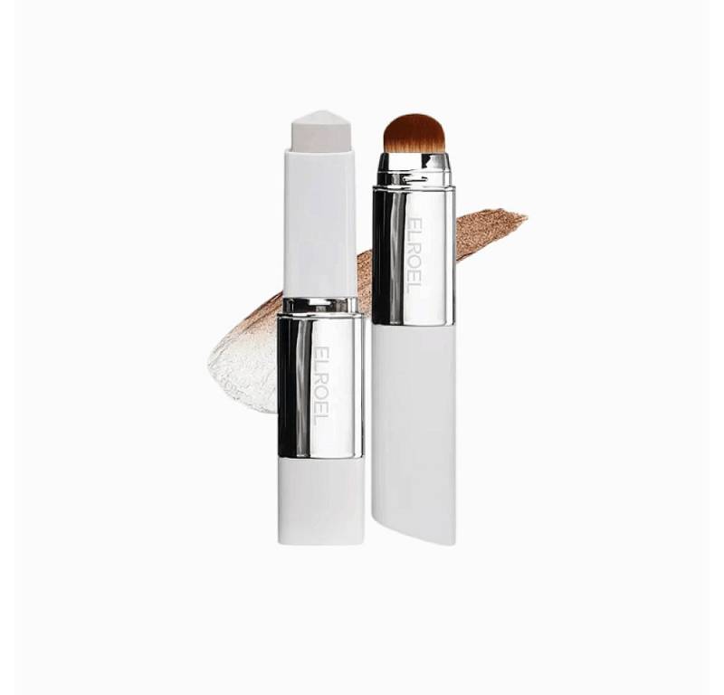 Elroel Foundation Elroel Blanc Cover Cream Stick Deep von Elroel