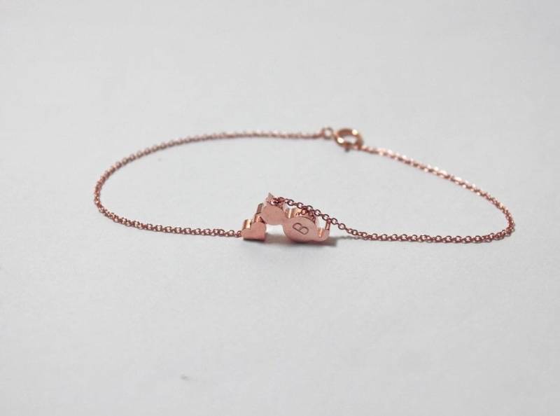 Personalisiertes Katzenarmband. Kätzchenarmband. Katzenliebhaber-Armband. Cat Lady-Armband. Meow-Armband. Whisker-Armband. Katzenmama von ElseDesigns