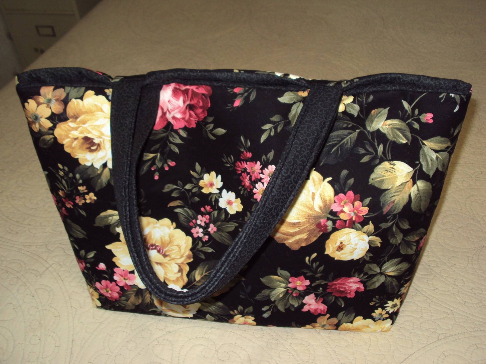 Weekender Tasche Weekender Tasche von ElsieCroshier