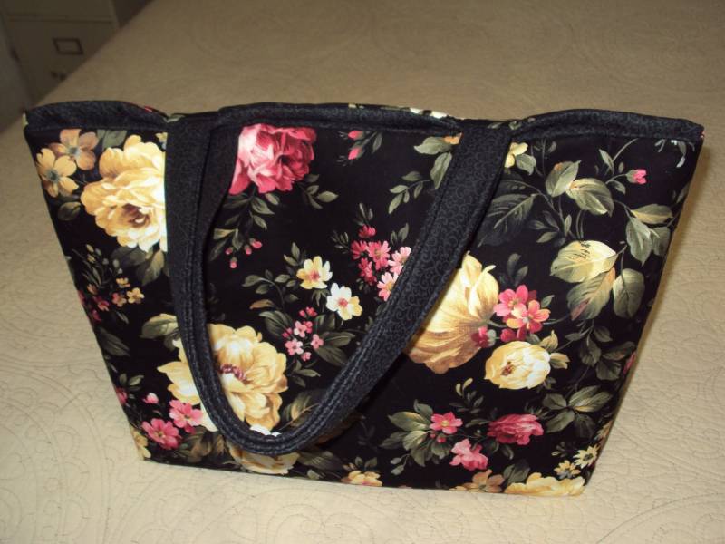Weekender Tasche Weekender Tasche von ElsieCroshier